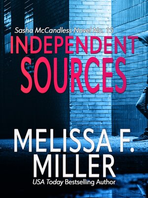 cover image of Independent Sources